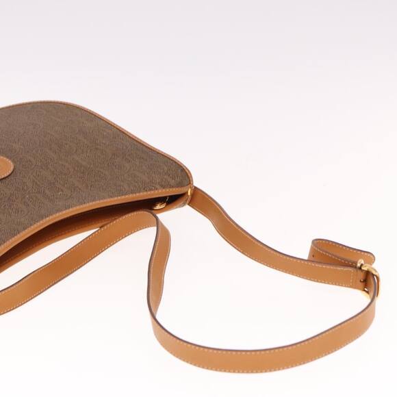 GUCCI Shoulder Bag Canvas Beige 001 23 001 23 - Picture 7 of 13